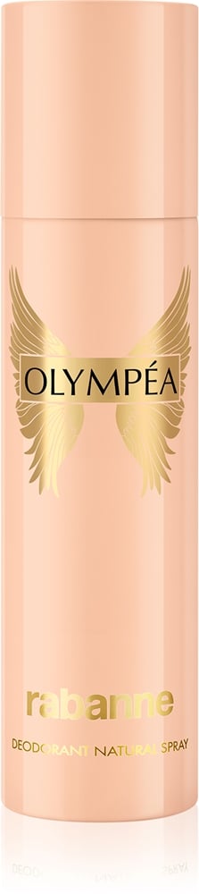 Paco Rabanne, Olympea, Deodorant, 150 ml