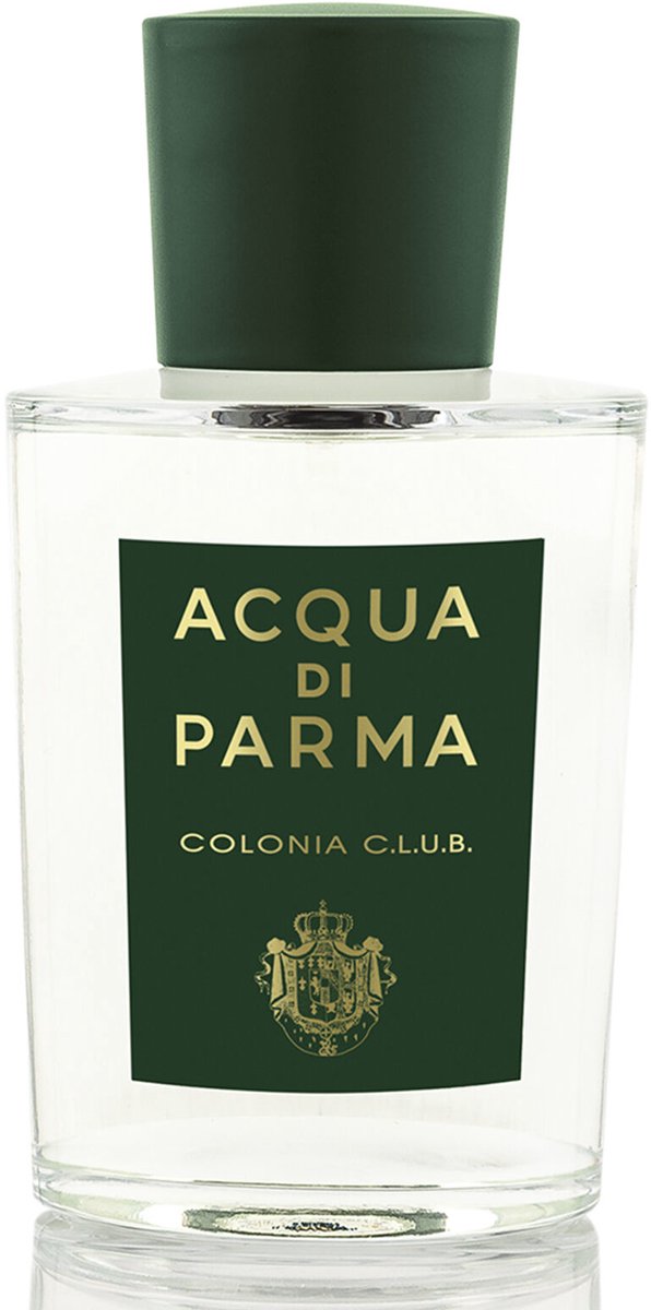 Acqua di Parma Colonia C.L.U.B. Eau de Cologne, 50ml