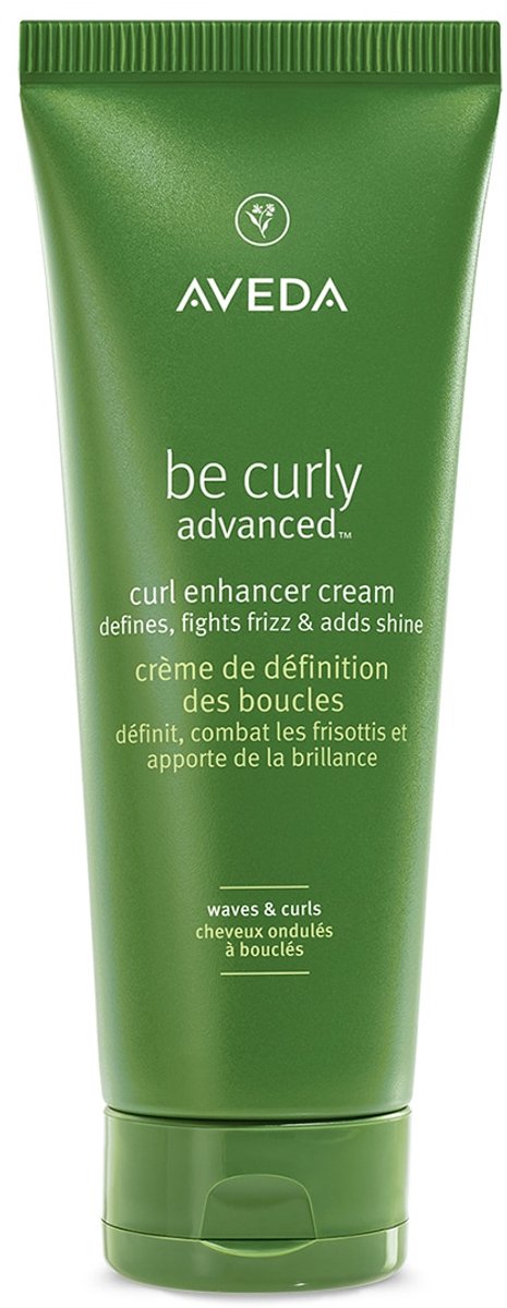 Aveda Be Curly Advanced Curl Styling Cream für lockiges Haar, 200 ml