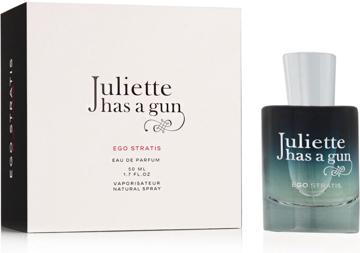 Juliette Has a Gun Ego Stratis Eau de Parfum, 50ml