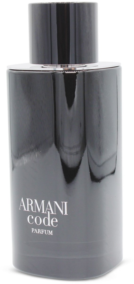 Giorgio Armani Armani Code Pour Homme Parfüm, 125ml
