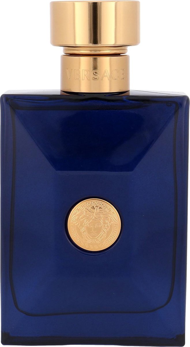 Versace Pour Homme Dylan Blue Aftershave, 100 ml