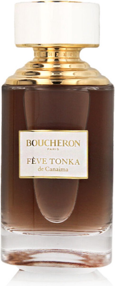 Boucheron Feve Tonka De Canaima Eau de Parfum, 125 ml