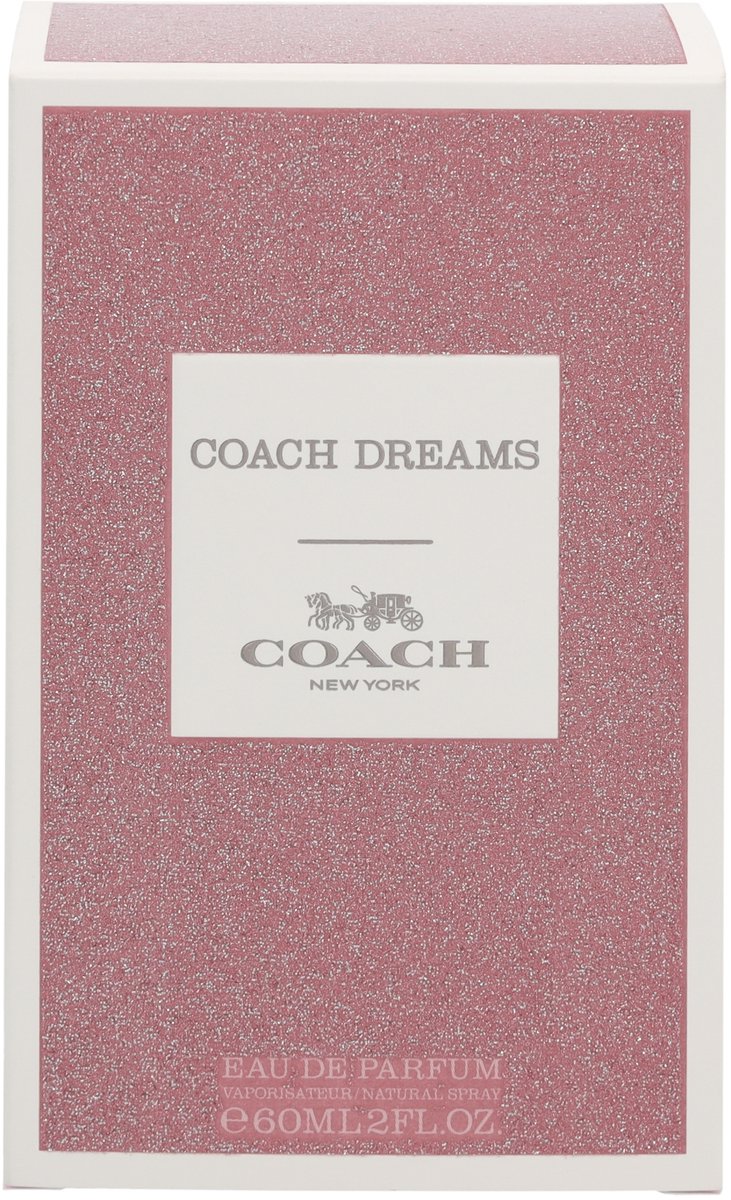 Coach Dreams Eau de Parfum, 60ml