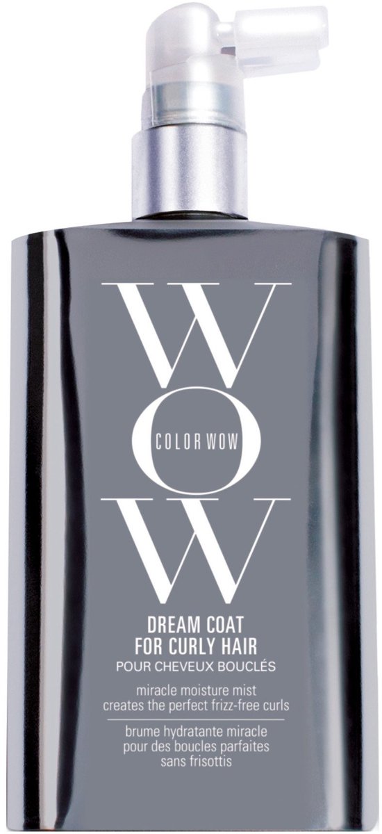 Color Wow Dream Coat Spray für lockiges Haar, 200 ml