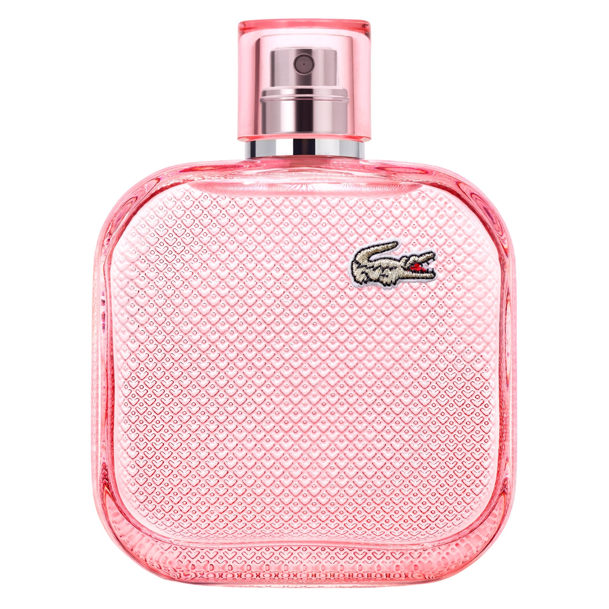 Lacoste L.12.12 Rose Sparkling Eau de Toilette, 100 ml