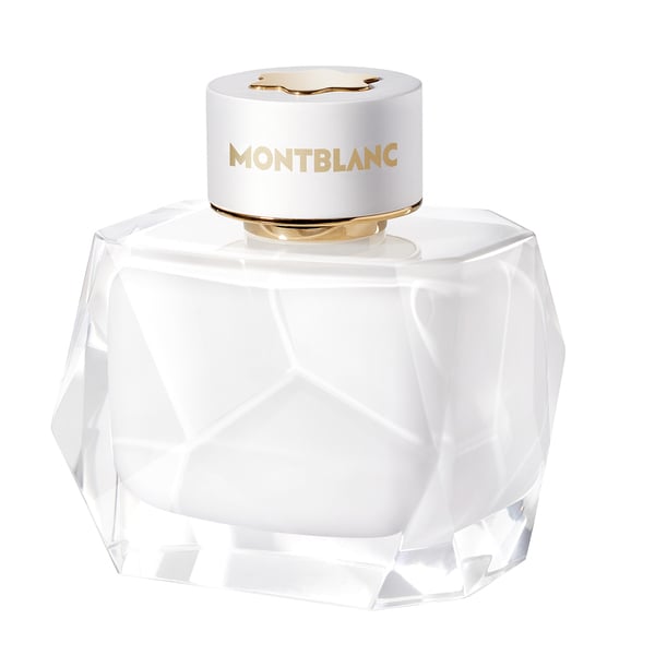 Mont Blanc Signature, Eau de Parfum, 90ml