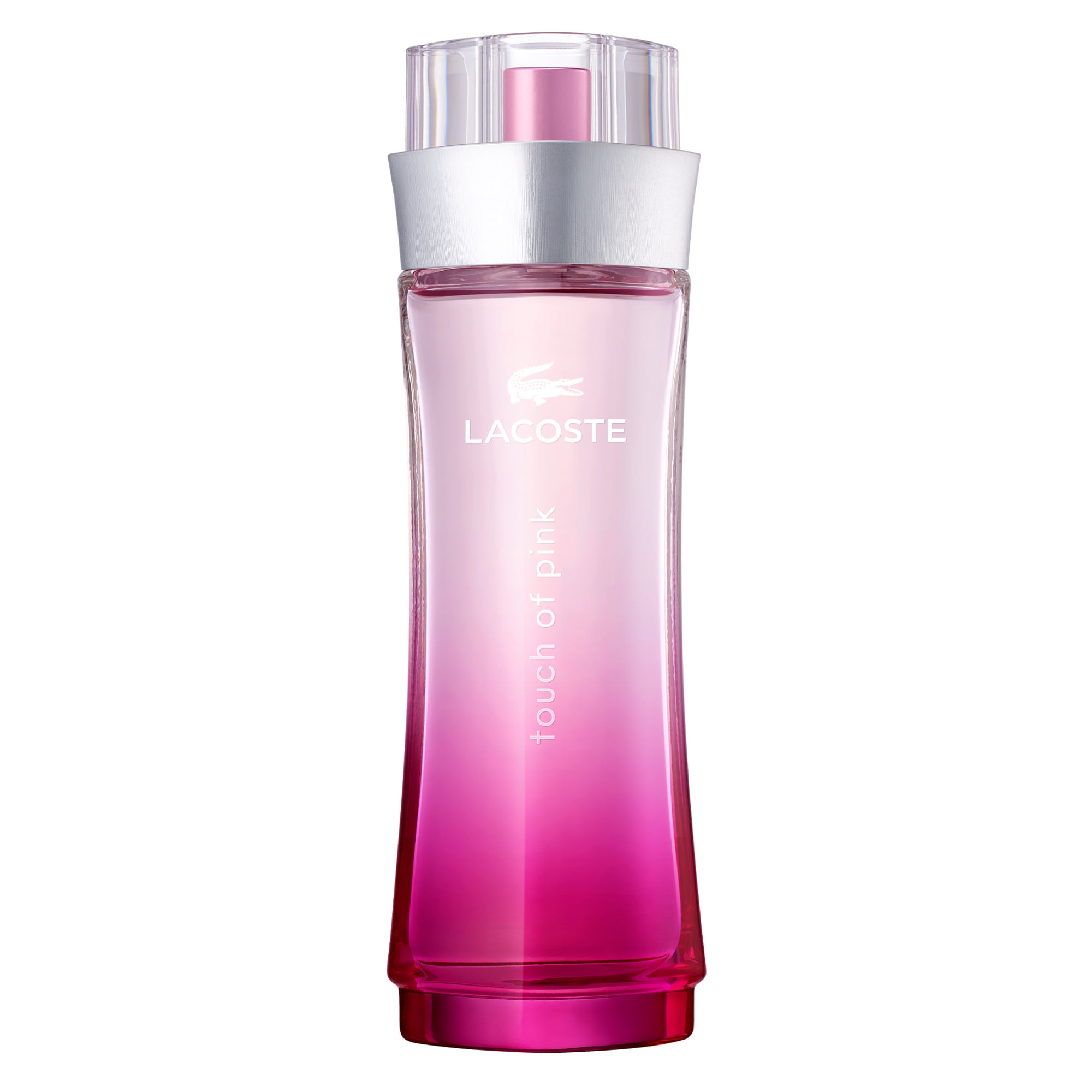 Lacoste Touch of Pink Eau de Toilette, 50 ml