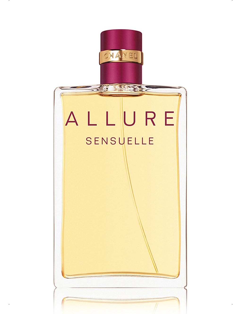 Chanel Allure Sensuelle Eau de Parfum, 100ml