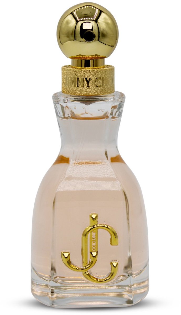 Jimmy Choo I Want Choo Eau de Parfum, 40ml