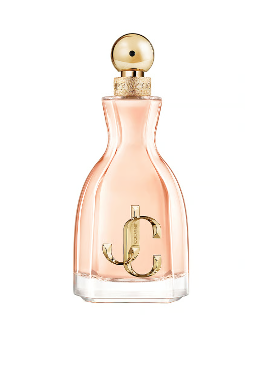 Jimmy Choo I Want Choo Eau de Parfum, 40ml