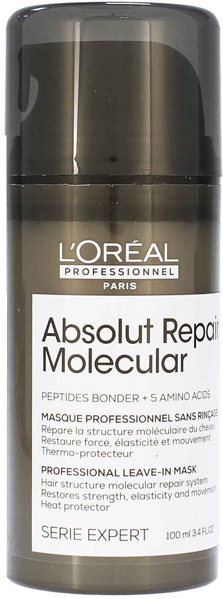 L Oreal Professionnel Strukturstärkende Haarmaske, 100 ml