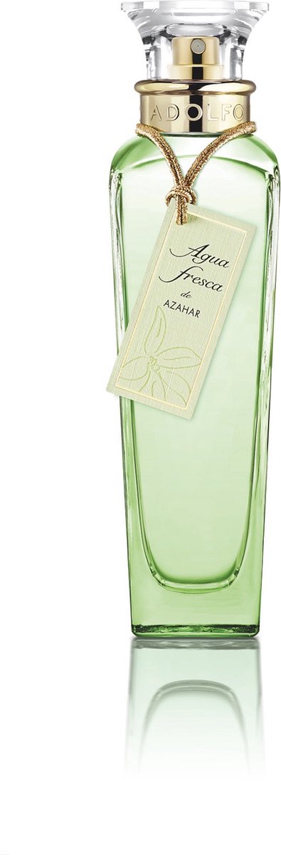 Adolfo Dominguez Agua Fresca de Azahar Eau de Toilette, 60 ml
