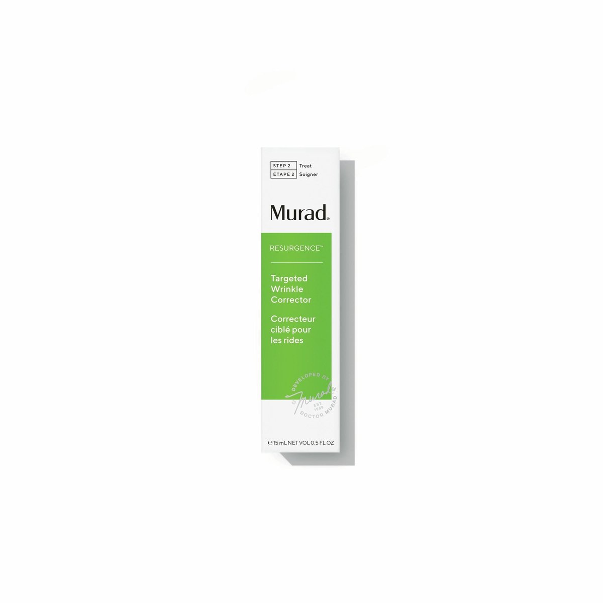 Murad Spot Anti-Falten-Creme, 15 ml