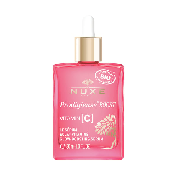 Nuxe Prodigieuse Boost Bio-Vitamin [C] Illuminating Serum 30ml