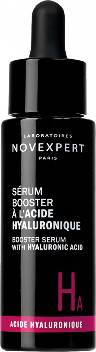 Novexpert Hyaluronsäure Sérum Booster à l'Acide Hyaluronique 30ml