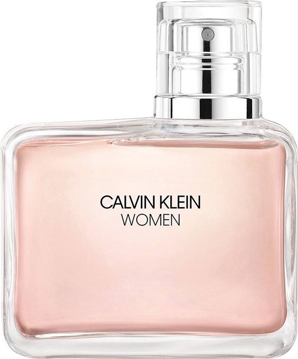 Calvin Klein Women Eau de Parfum, 100 ml