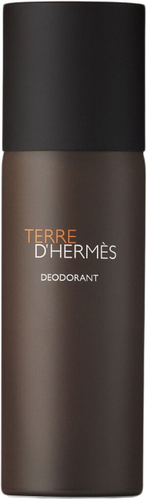 Hermes Terre D Hermes Deodorant Spray, 150ml
