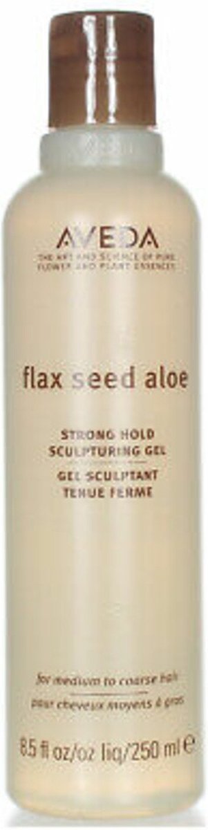 Aveda Leinsamen-Aloe Dauerhaftes Styling-Gel, 250ml