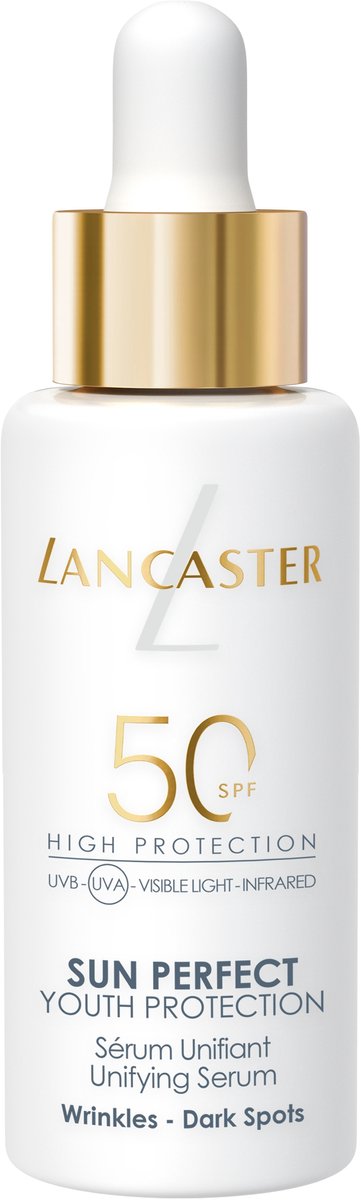 Lancaster Sun Perfect Vereinheitlichendes Serum SPF50 30ml