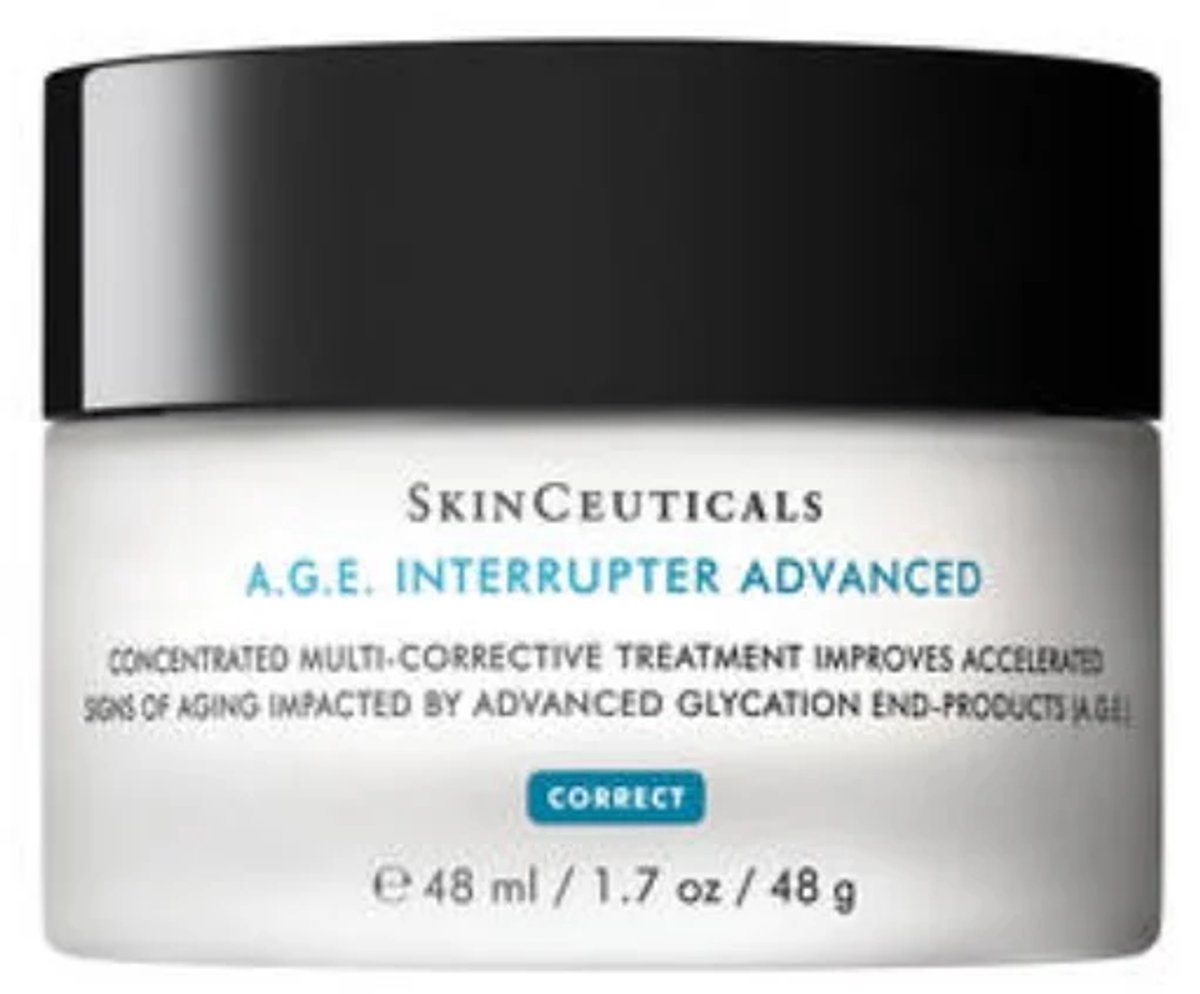 Skinceuticals A.G.E Interrupter Erweiterte Konzentrat Multi-Corrective Behandlung 48ml