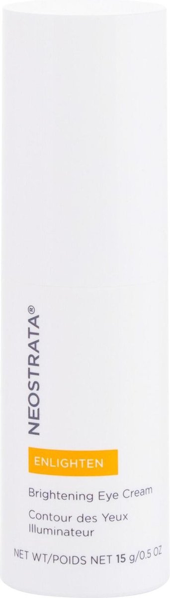 Neostrata Enlighten Leuchtende Augenkontur 15g