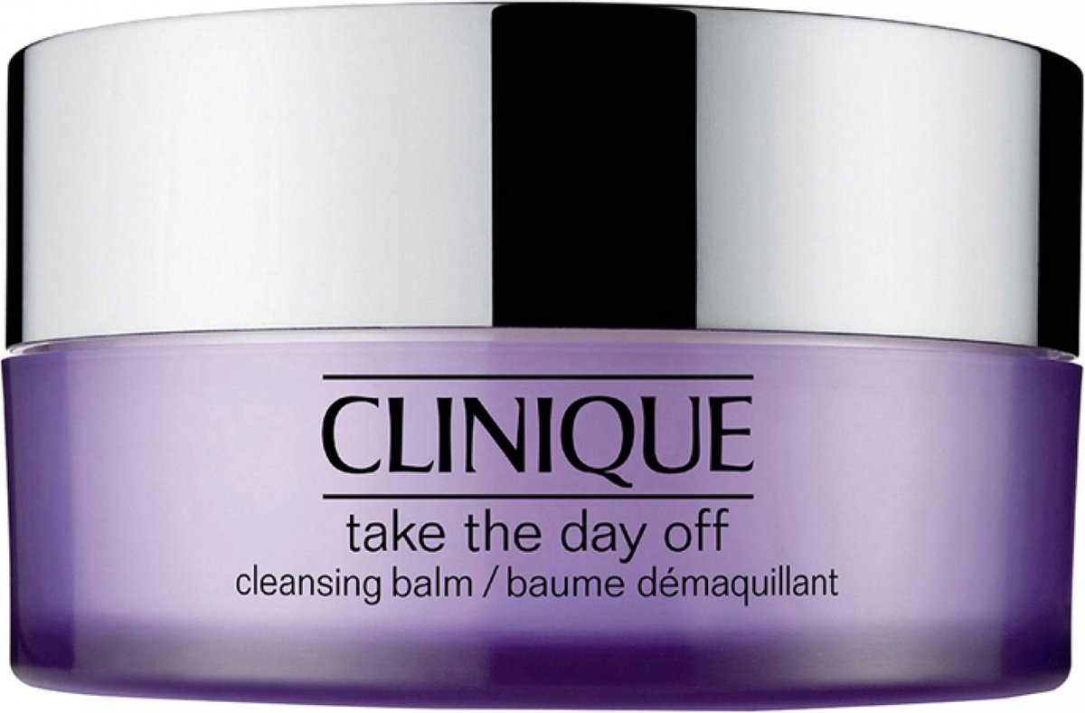 Clinique Take The Day Off Cleansing Balm Alle Hauttypen 125ml