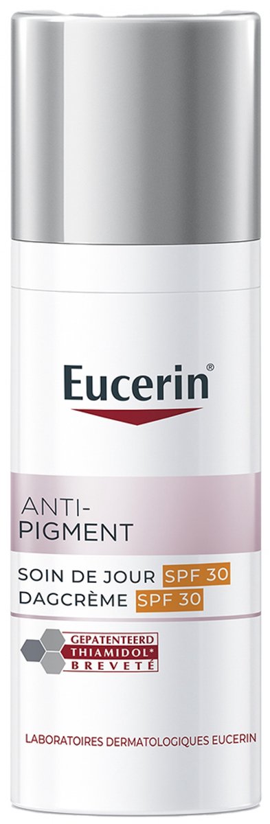 Eucerin Anti-Pigment Tagespflege SPF30 50ml