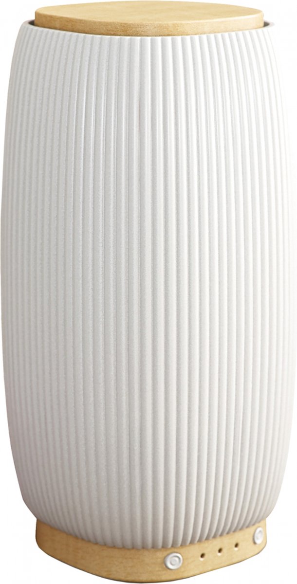 Pranarôm Bambus-Keramik-Jazz-Diffusor