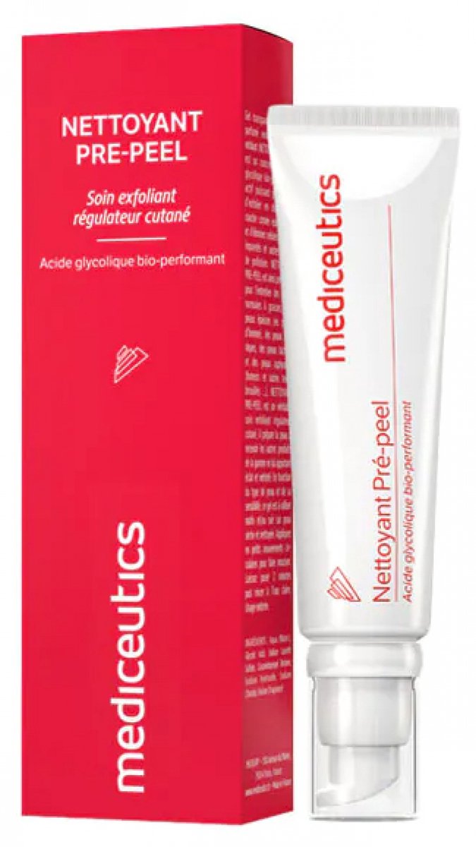 Mediceutics Peel-Reinigungsmittel 50 ml