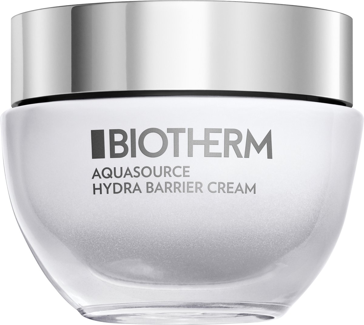 Biotherm Aquasource Hydra Barriere Creme 50ml