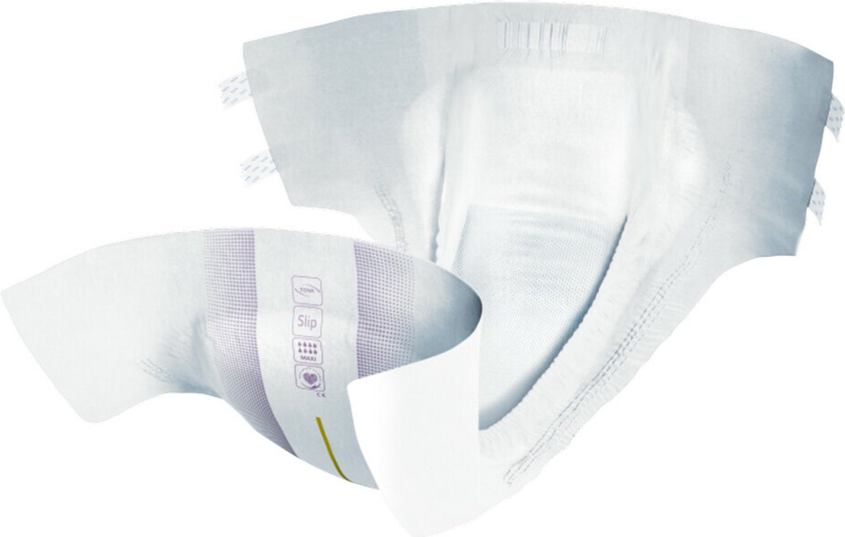 Tena Proskin Maxi Absorbierende Slips für Blasenschwäche Größe XL x24