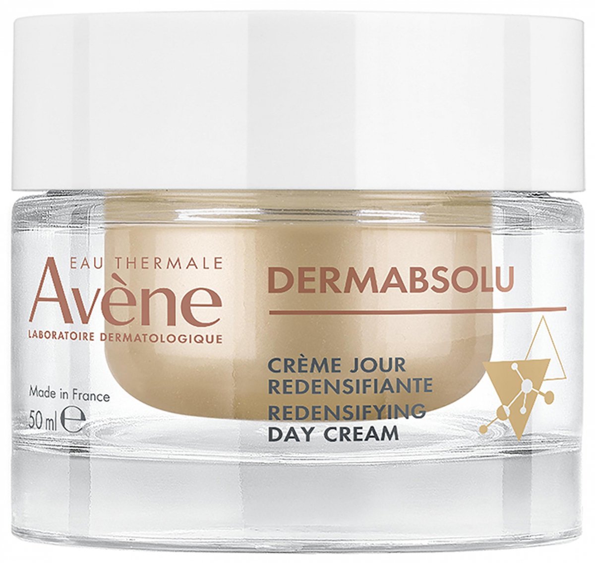 Avène Dermabsolu Redensifying Tagescreme 50ml