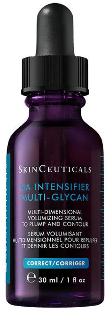 Skinceuticals H.A Intensifier HA Intensifier Multi-Glycan Volumising Serum 30ml