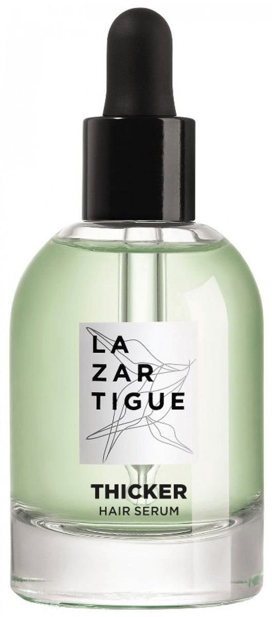 Lazartigue Thicker Progressive Anti-Haarausfall Serum 50ml