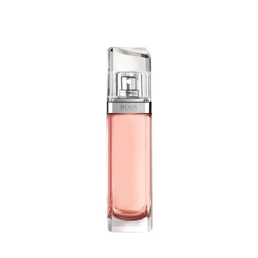 Hugo Boss Ma Vie Pour Femme L eau Eau de Toilette, 50 ml