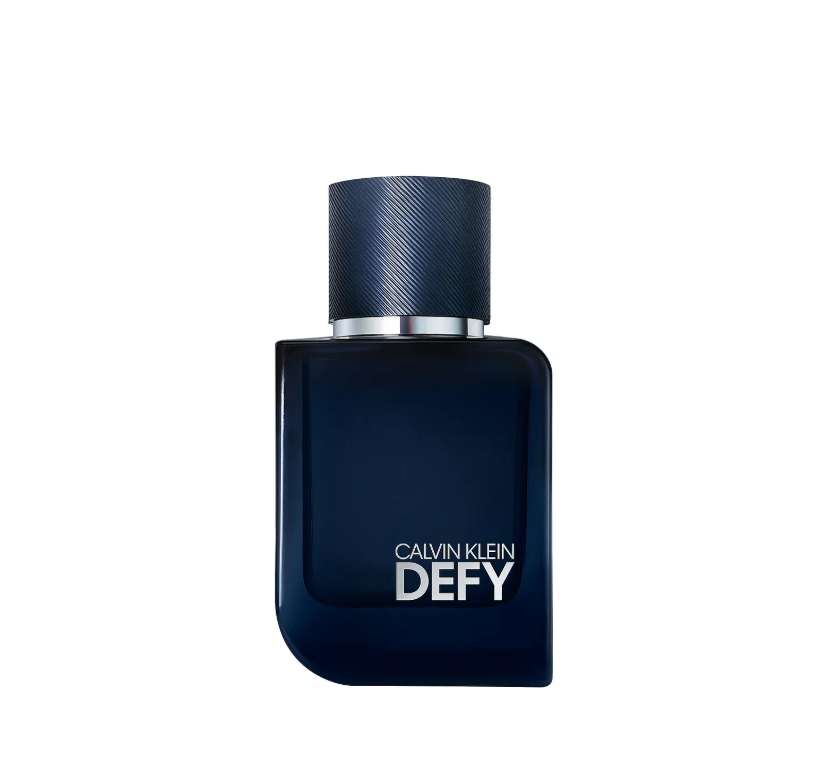 Calvin Klein Defy Parfüm, 50 ml