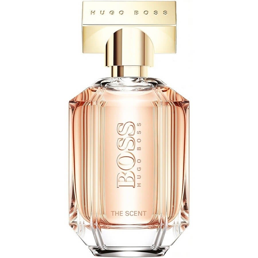 Hugo Boss The Scent for Her Eau de Parfum, 50 ml