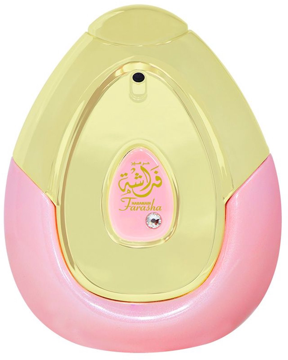 Al Haramain Farasha Eau de Parfum, 100 ml