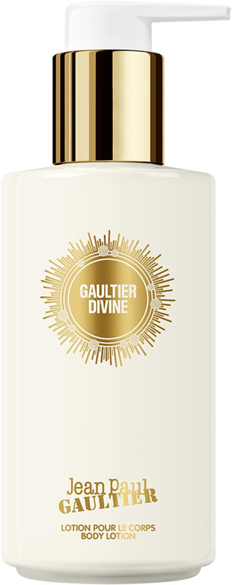 Jean Paul Gaultier Gaultier Göttliche Körperlotion, 200 ml