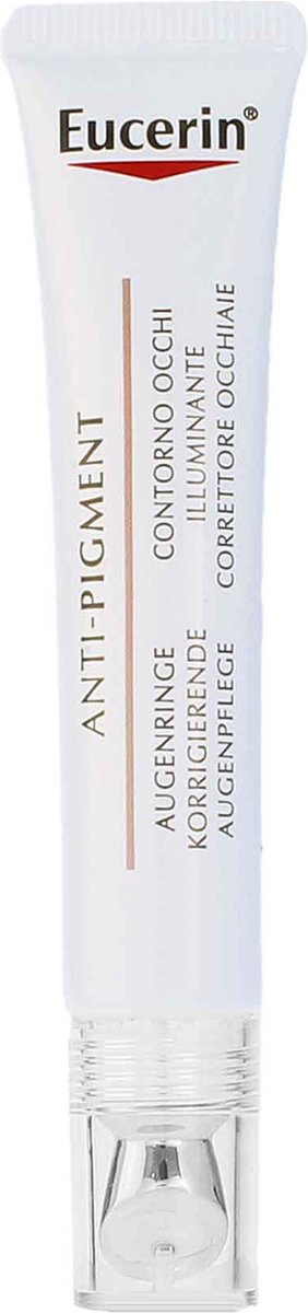 Anti-Pigment-Dunkelkreis-Korrektor, 15 ml, Eucerin