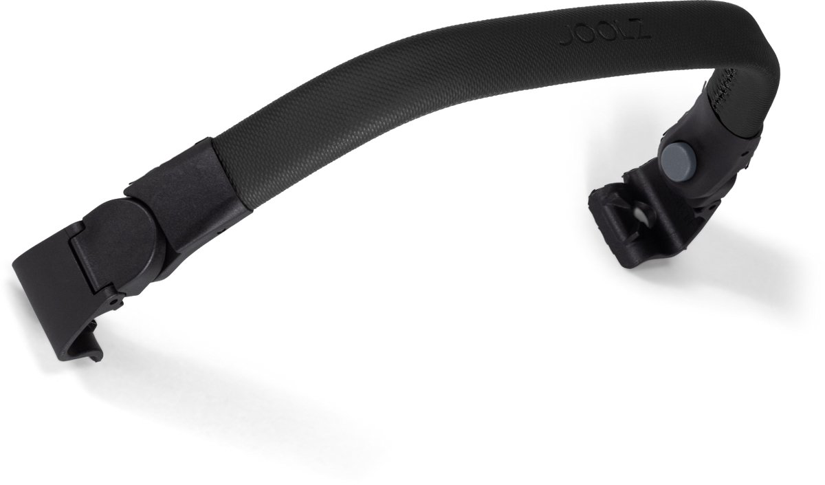 Klappbarer Bügel für Kinderwagen Aer2, Black Carbon, Joolz