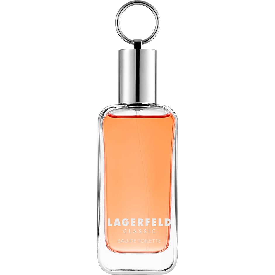 Karl Lagerfeld Classic Eau de Toilette, 150 ml