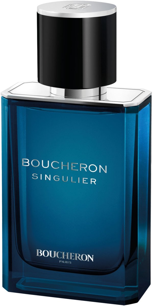 Boucheron Singulier Eau de Parfum, 50 ml