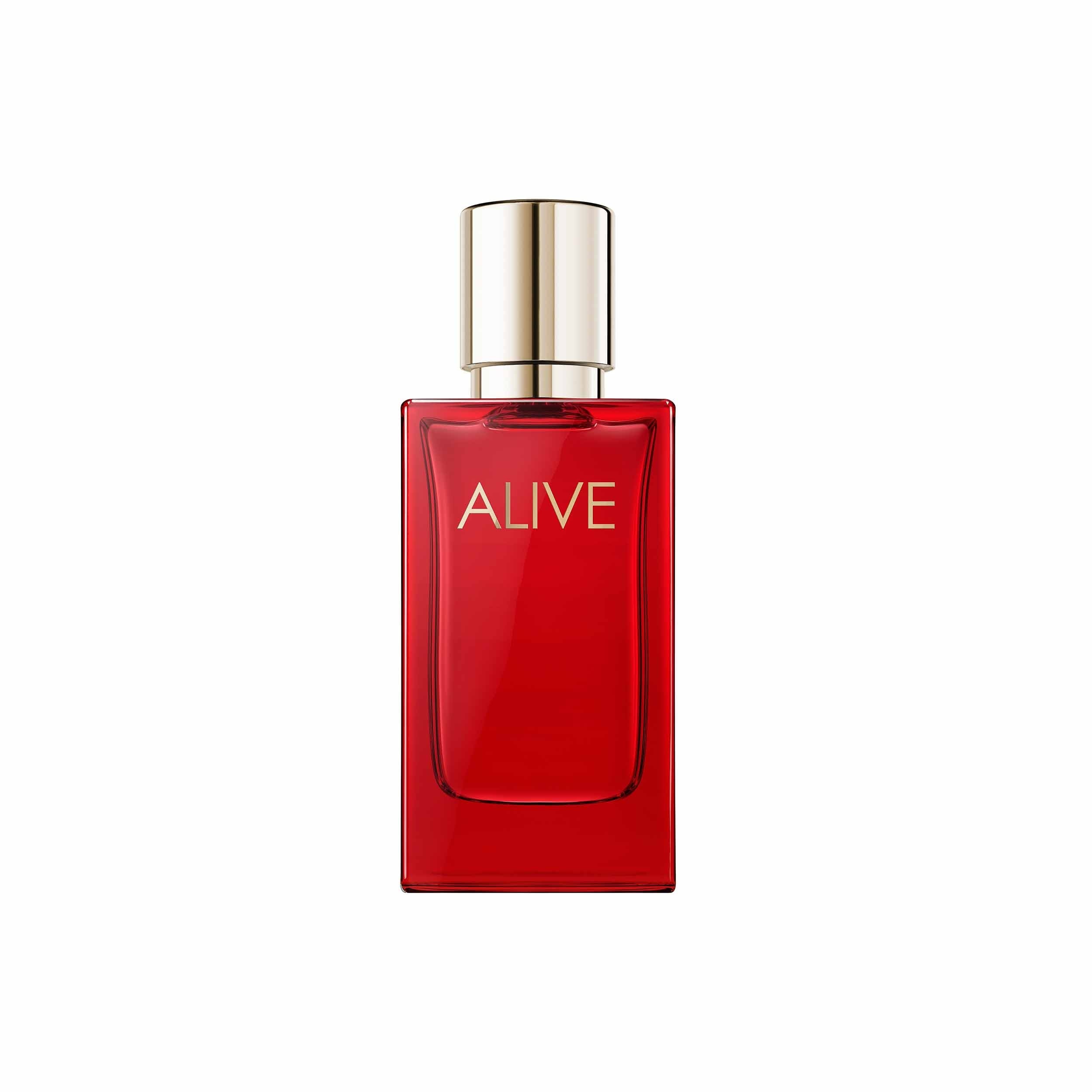 Hugo Boss Alive Intense Eau de Parfum, 80 ml