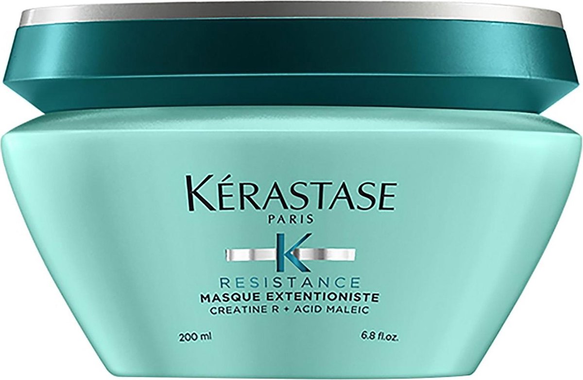 Kerastase Resistance Masque Extensioniste, Kräftigende Haarmaske, 200ml