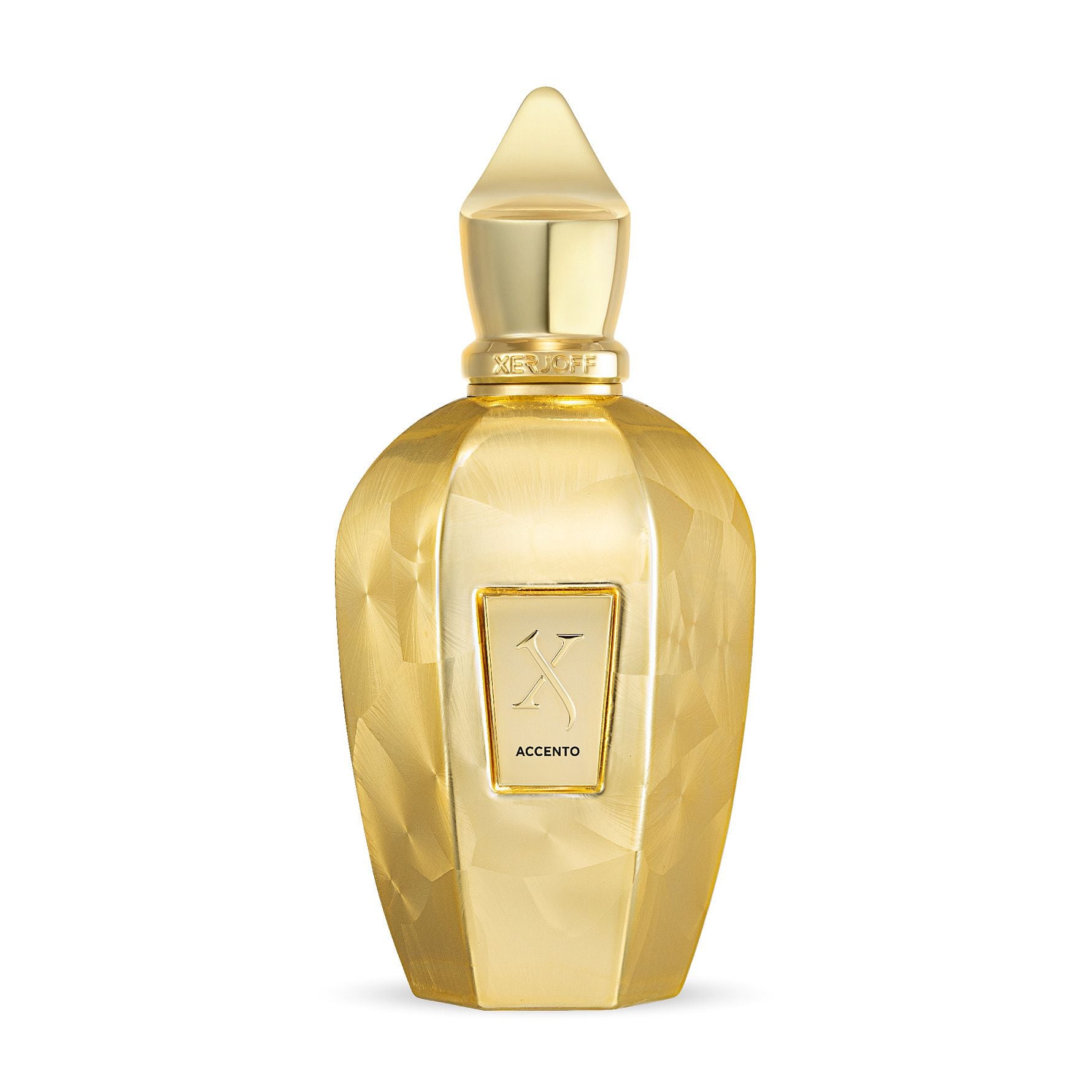 Xerjoff Accento Überdosis Eau de Parfum, 100 ml