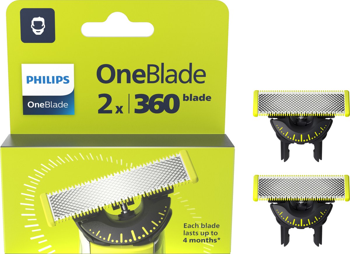 Rasierkopf Philips QP420/50