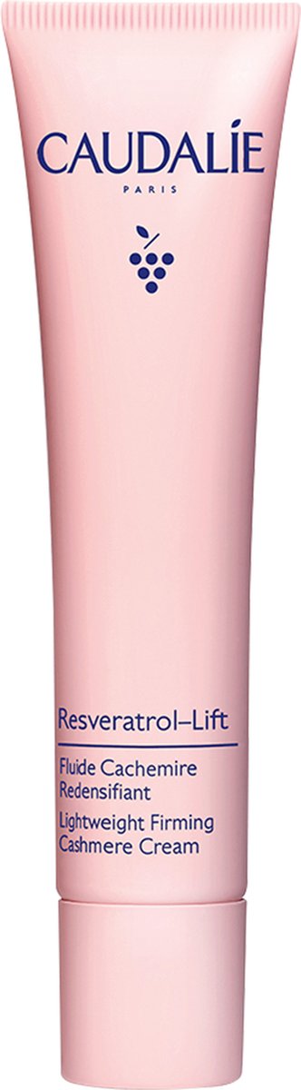 Caudalie Resveratrol Lift Kaschmir Redensifying Fluid 40ml