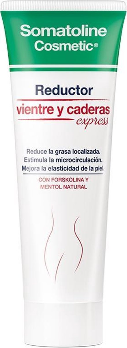 Somatoline Cosmetic Belly & Hips Slimming Express 250ml